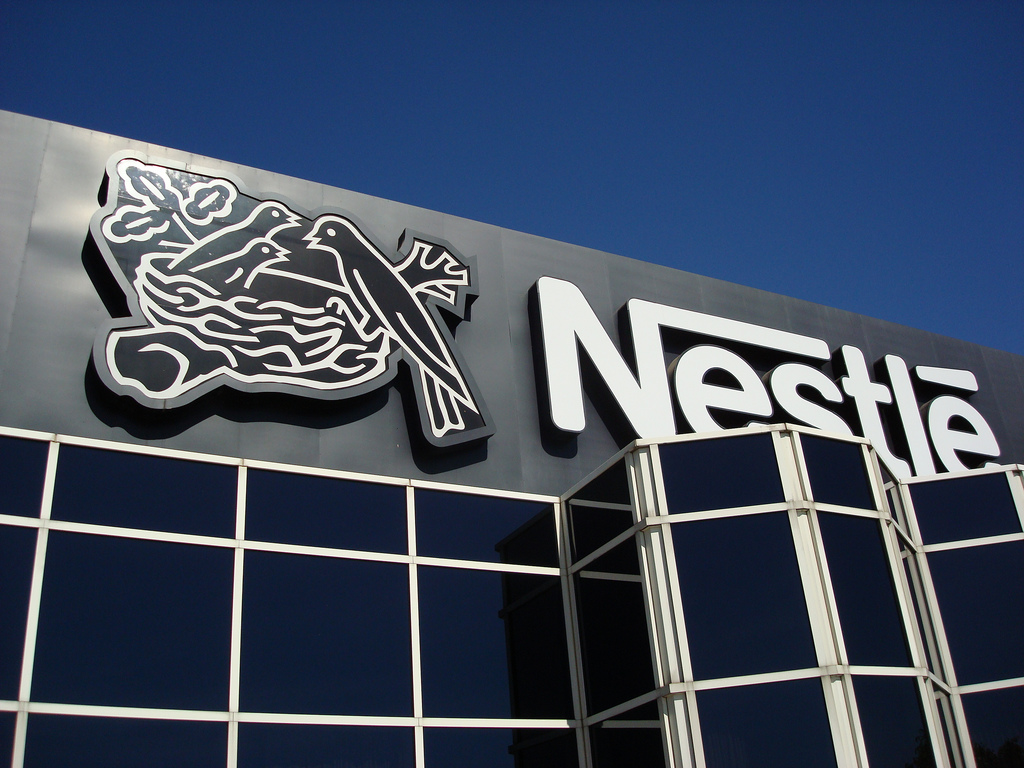 Nestle Wallpapers