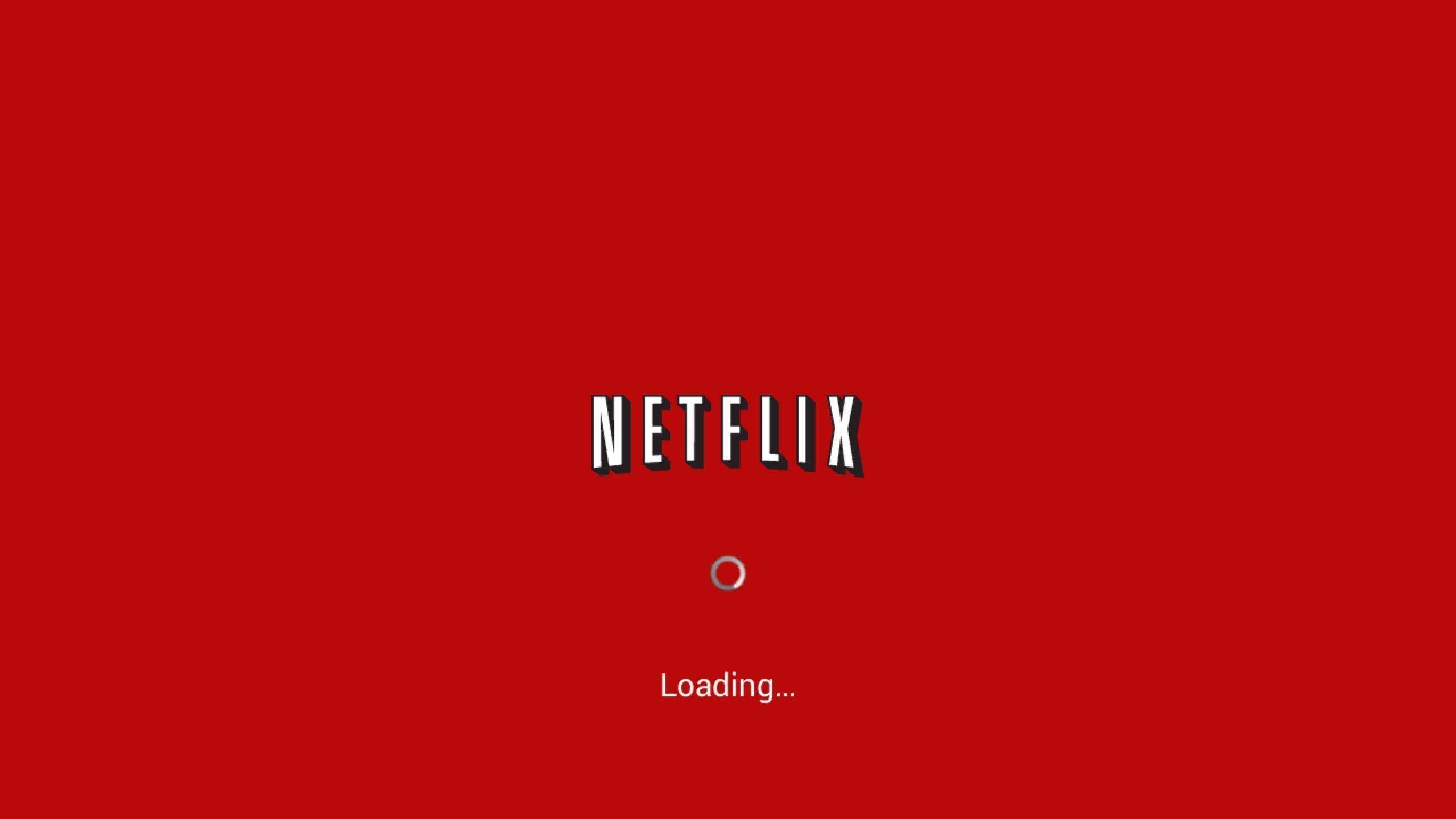 Netflix Wallpapers