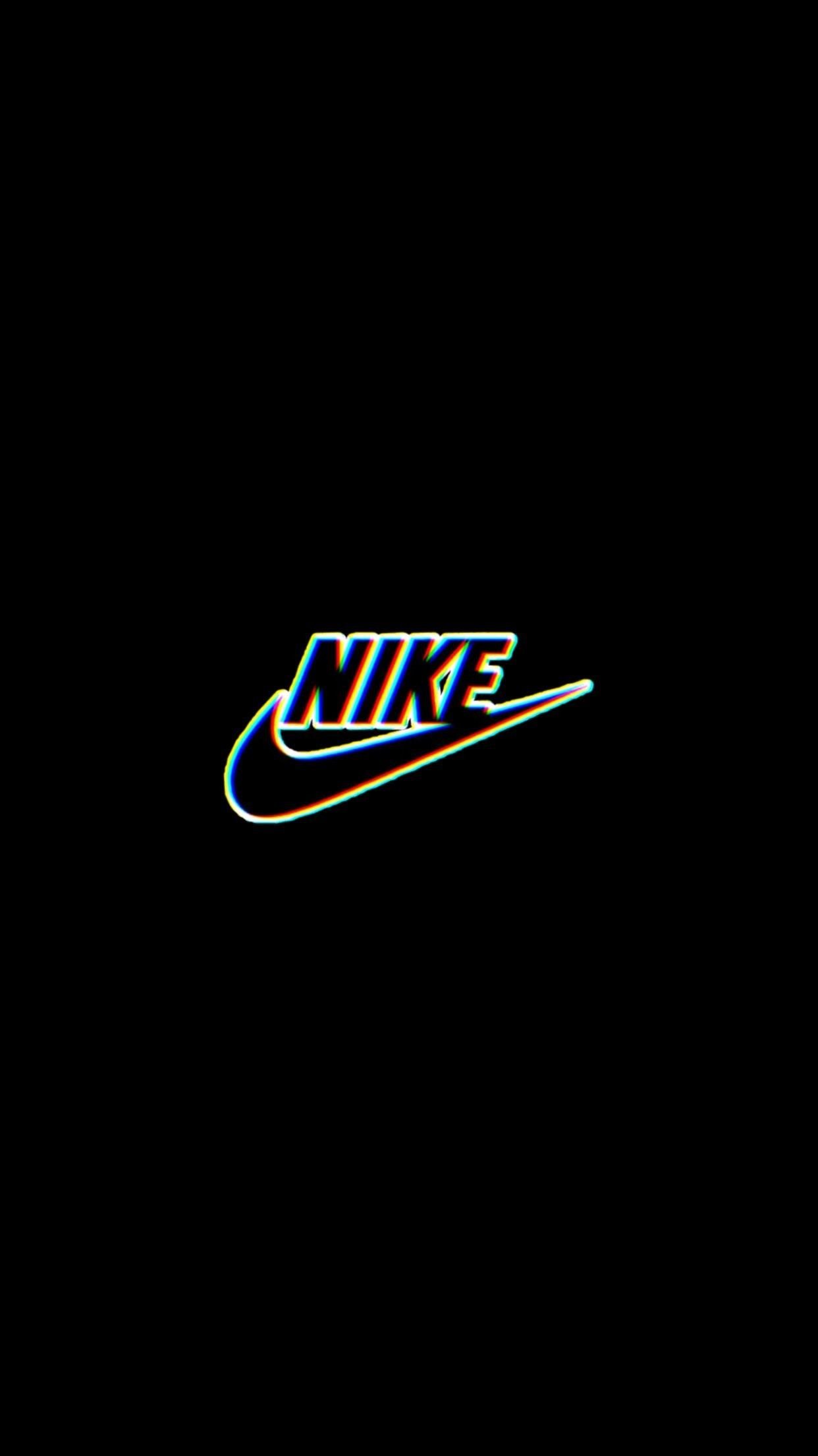 Nike Aesthetic Wallpapers