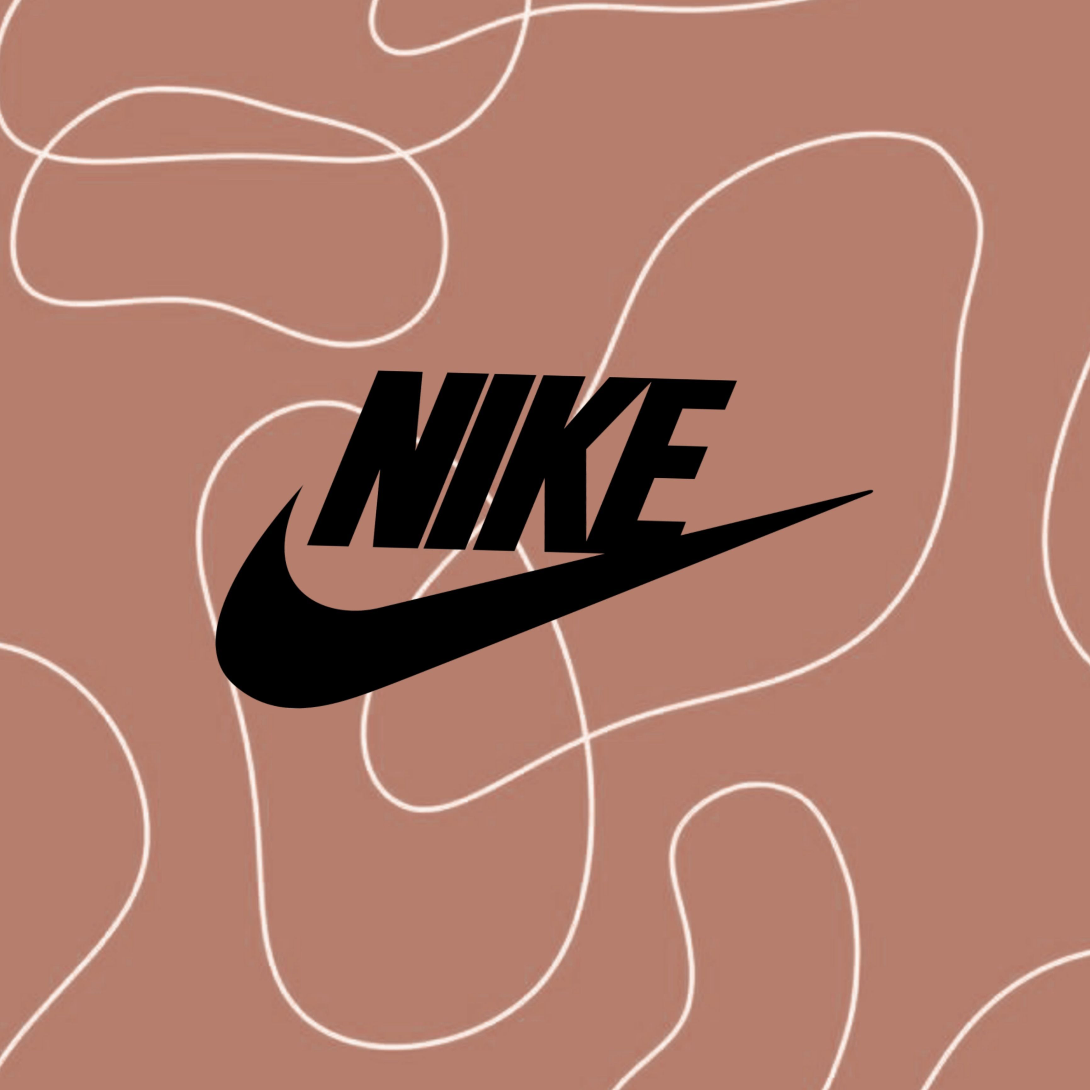 Nike Aesthetic Wallpapers