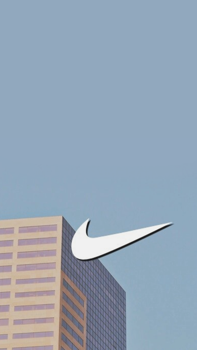 Nike Aesthetic Wallpapers