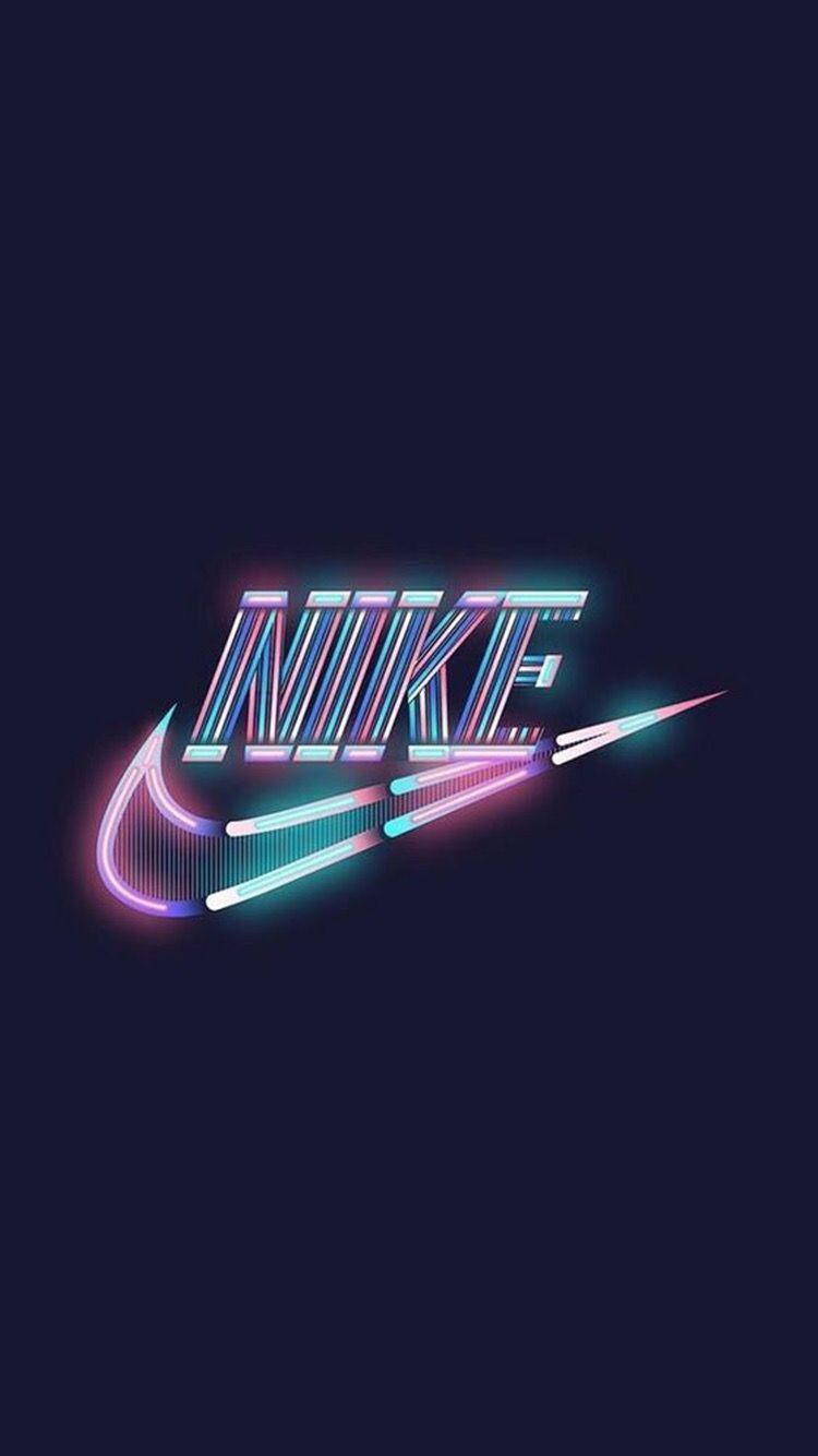 Nike Aesthetic Wallpapers