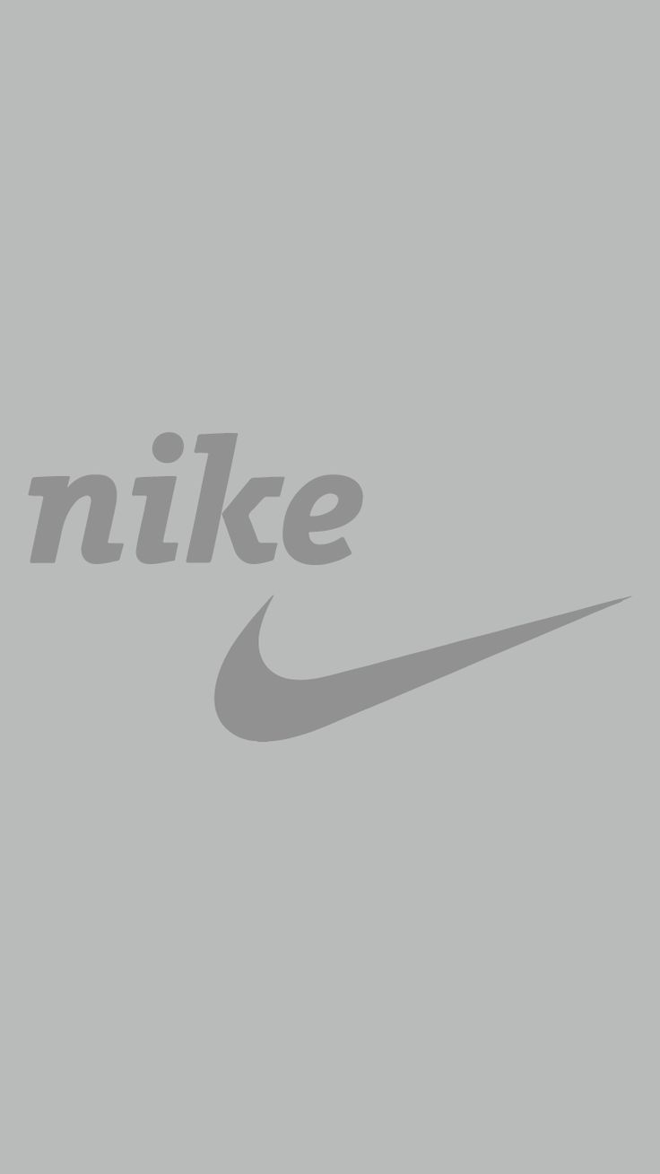 Nike Aesthetic Wallpapers