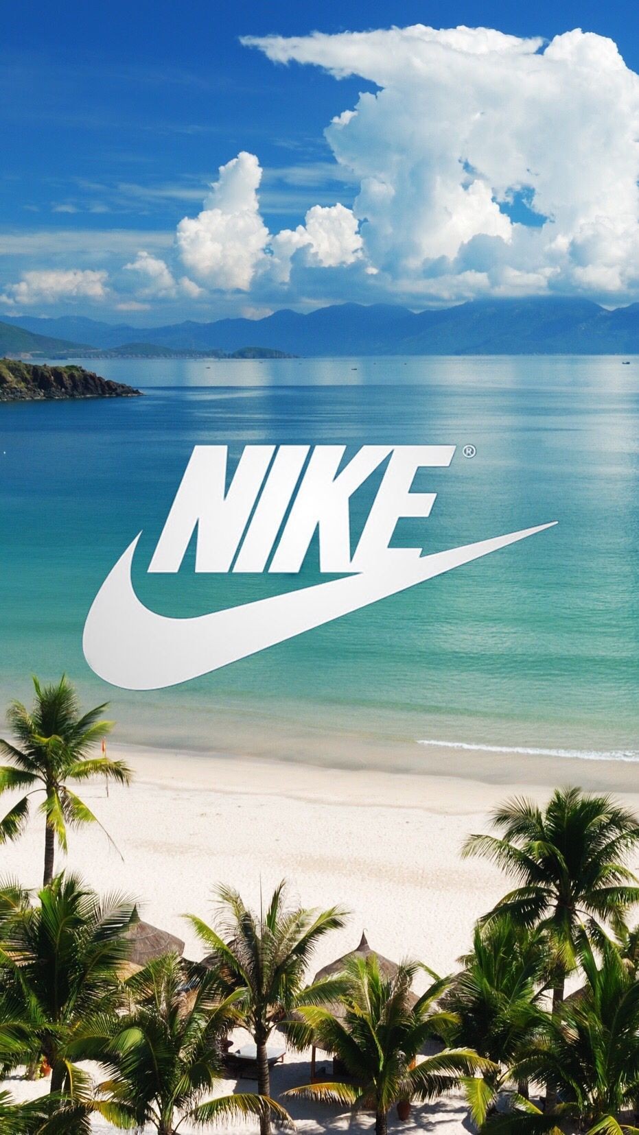 Nike Aesthetic Wallpapers