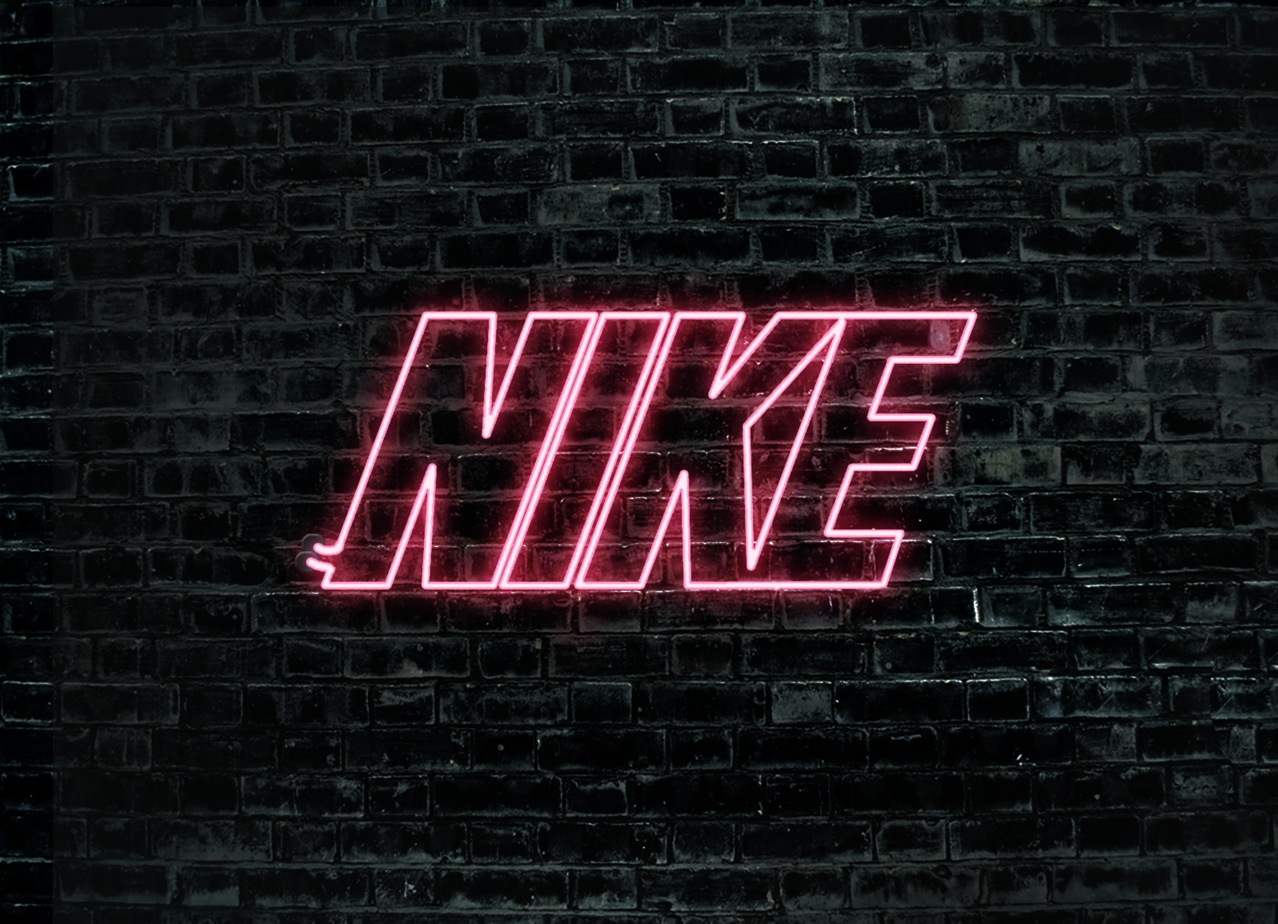 Nike Aesthetic Wallpapers