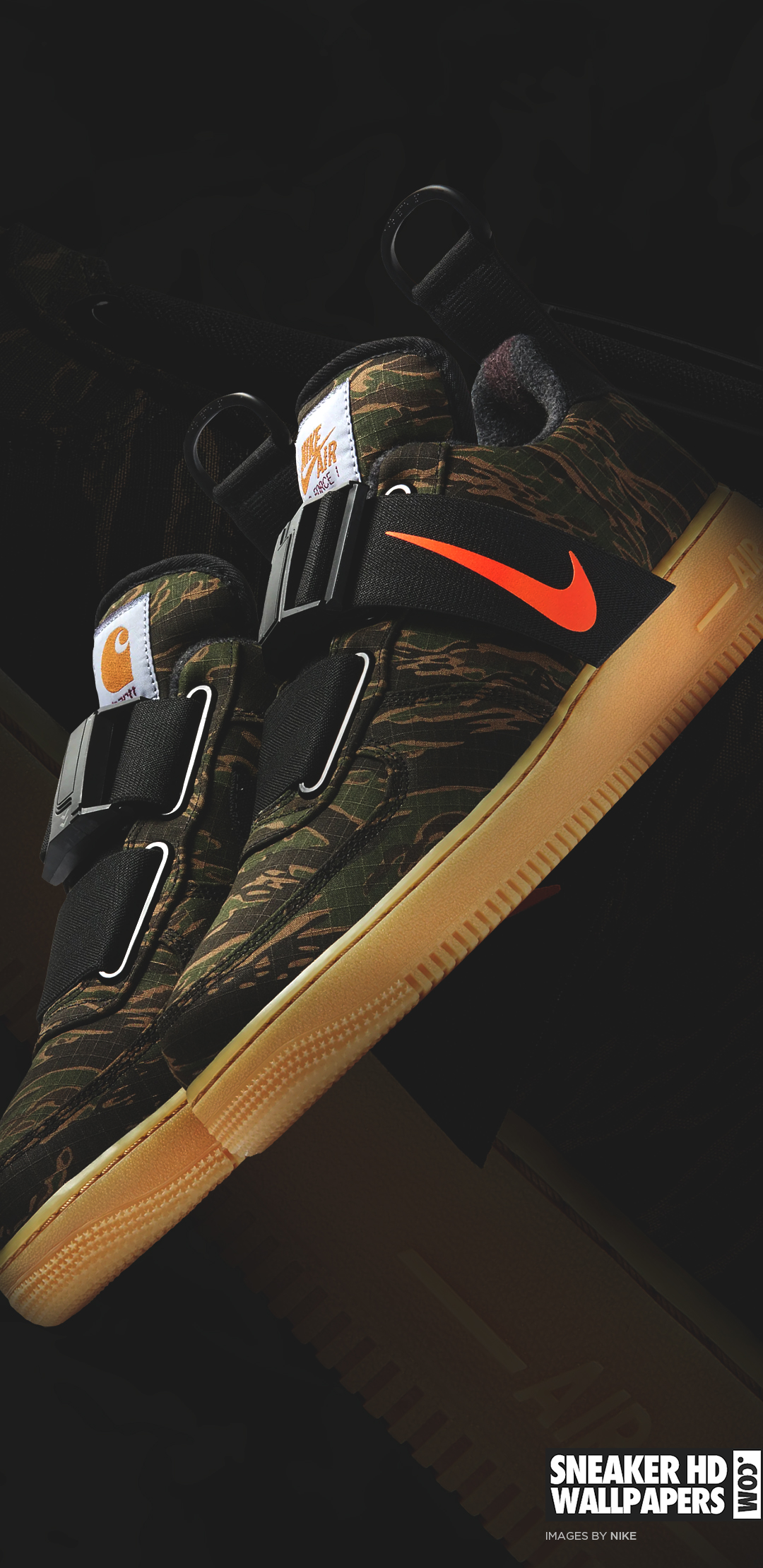 Nike Af1 Wallpapers