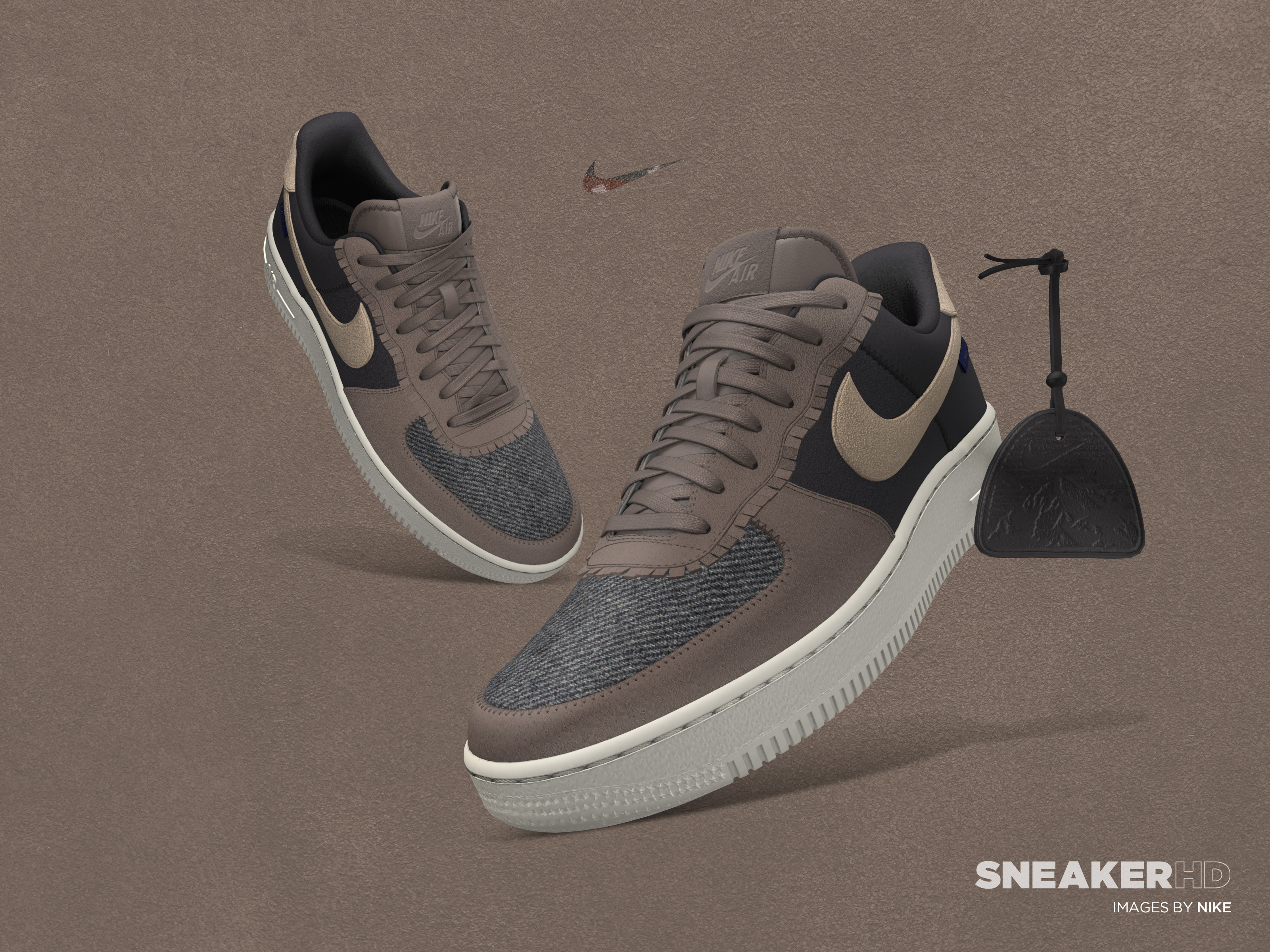 Nike Af1 Wallpapers