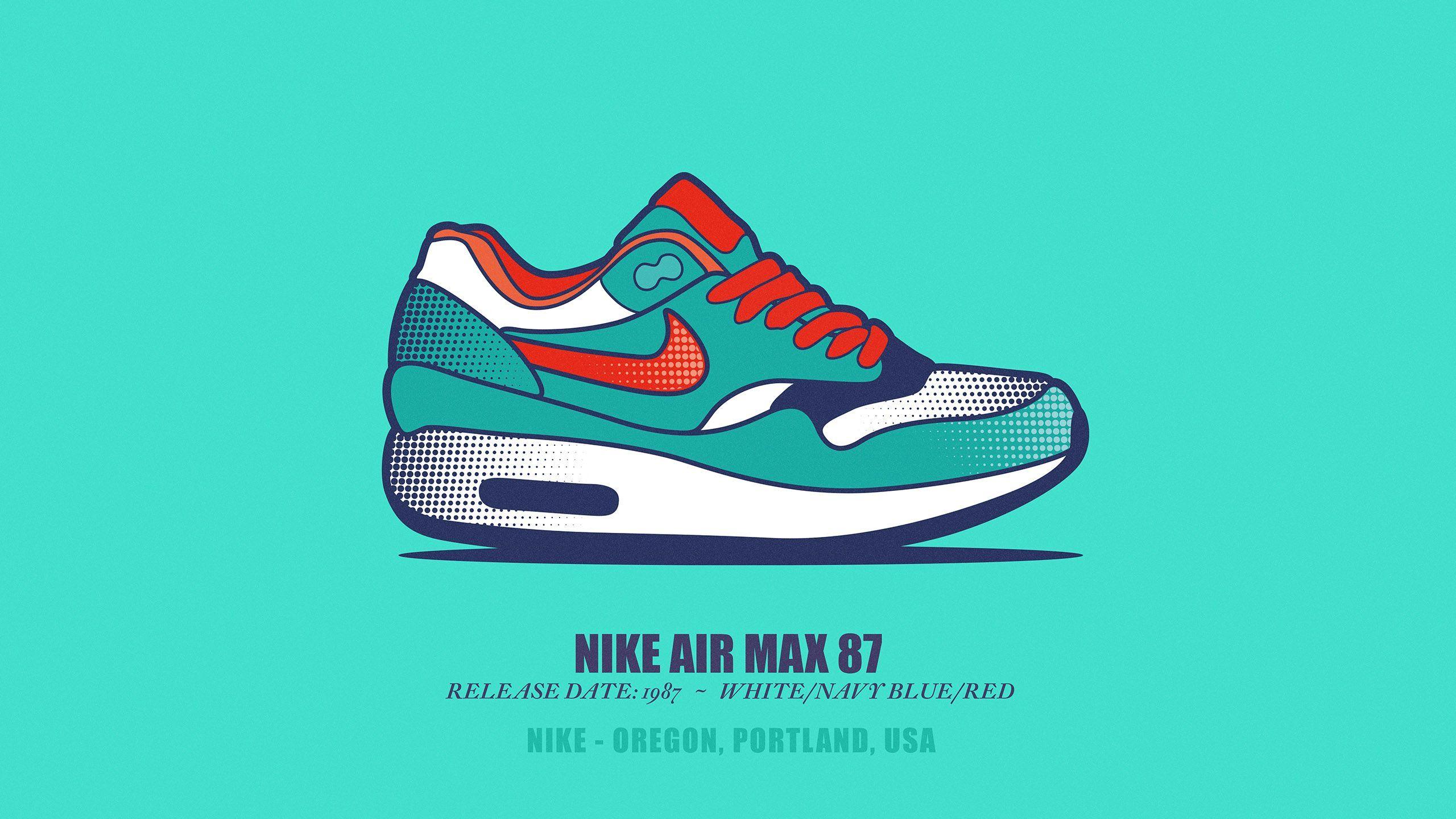 Nike Air Max 90 Wallpapers