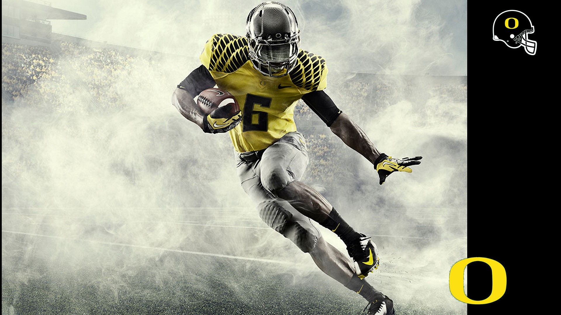 Nike American Football Hd Wallpapers