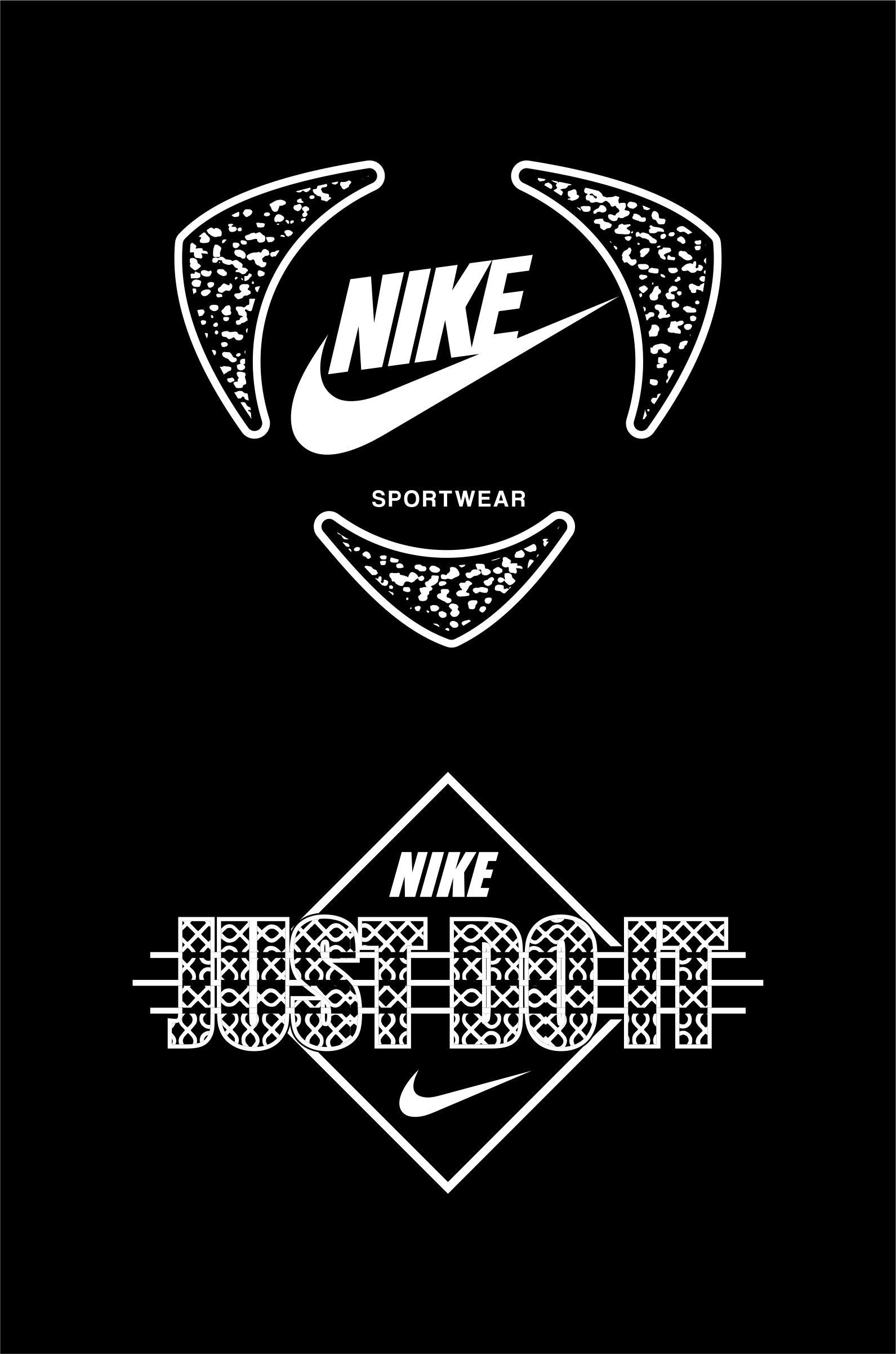 Nike And Adidas Phone Wallpapers