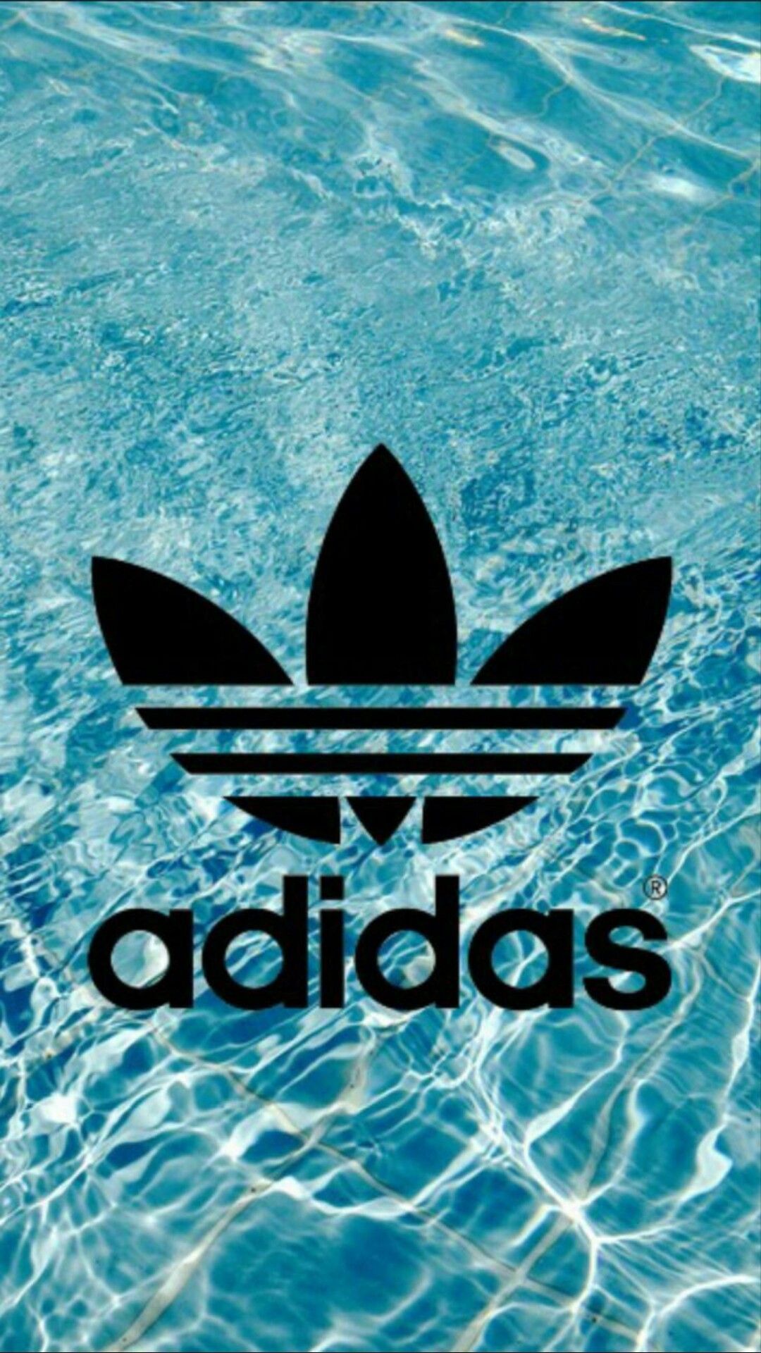 Nike And Adidas Phone Wallpapers