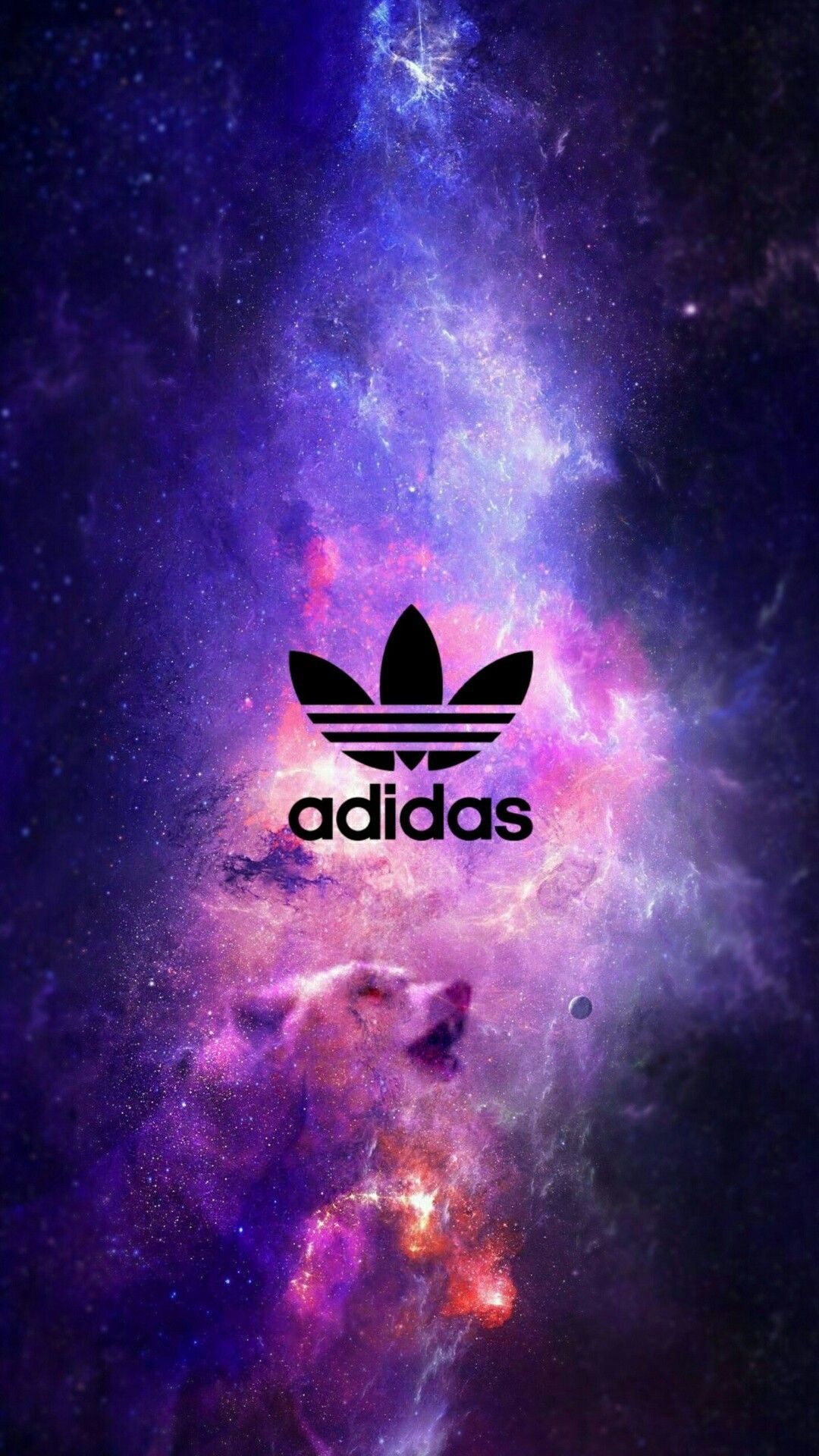 Nike And Adidas Phone Wallpapers