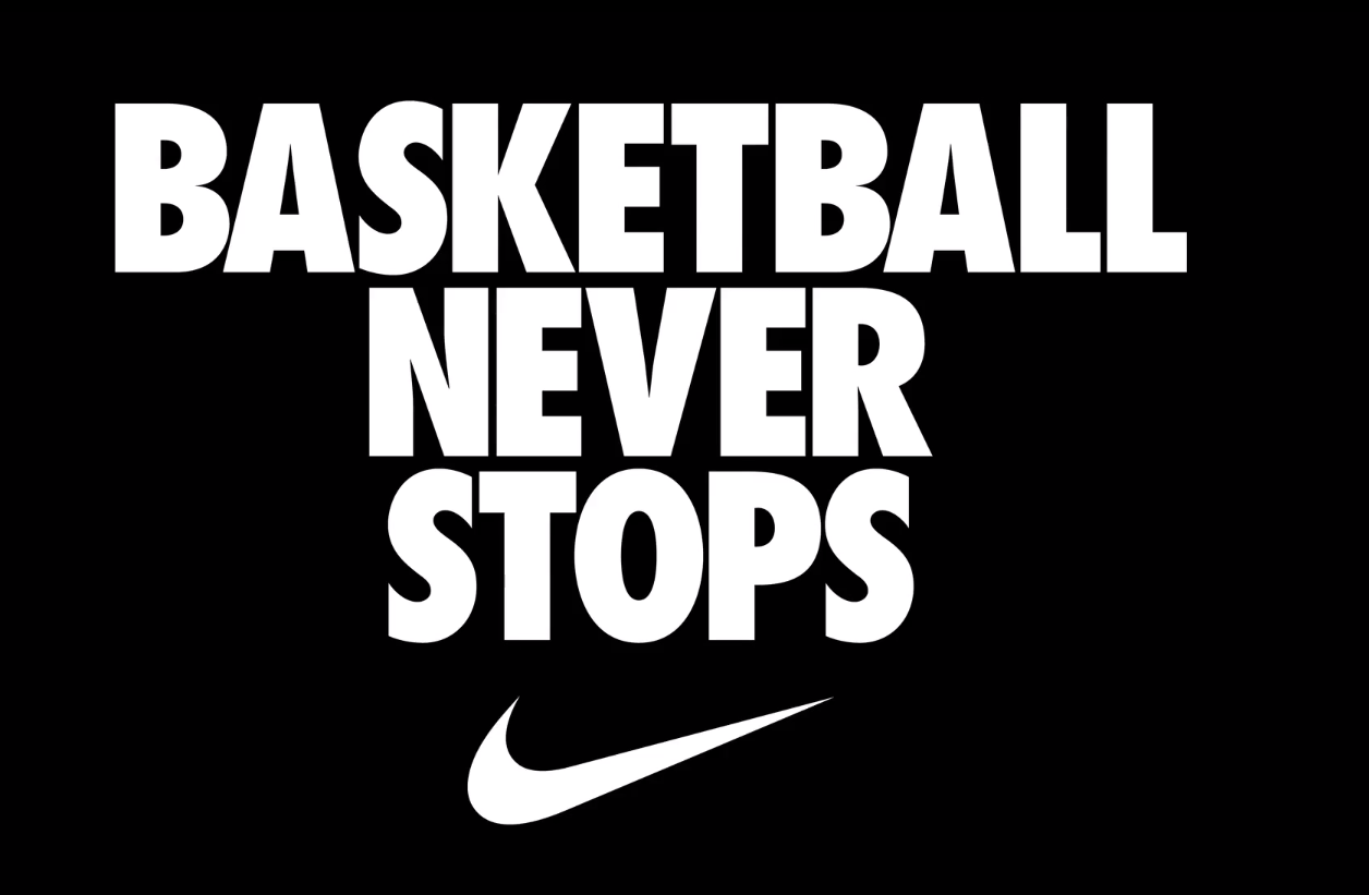 Nike Basketball Wallpapers