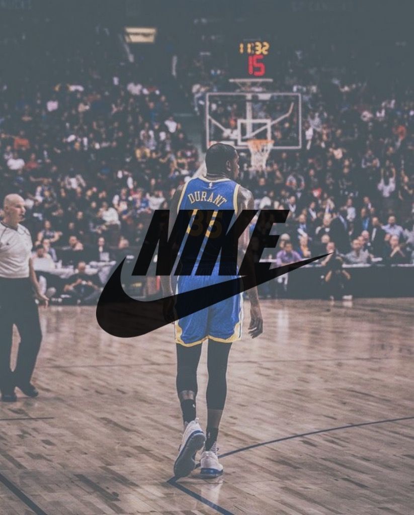 Nike Basketball Wallpapers