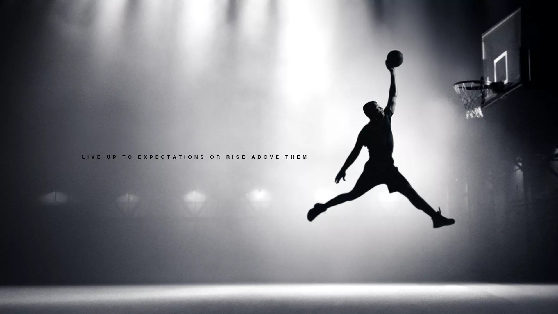 Nike Basketball Wallpapers