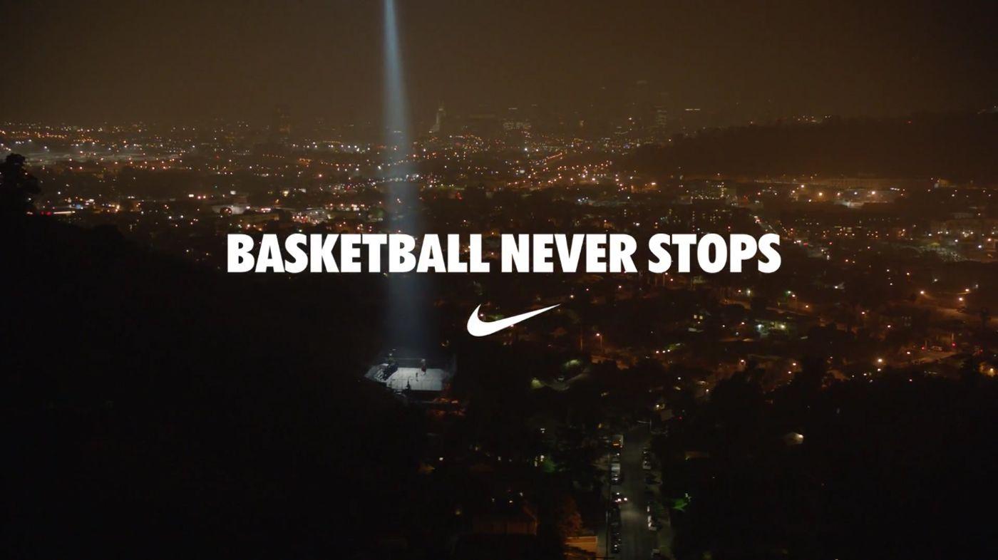 Nike Basketball Wallpapers