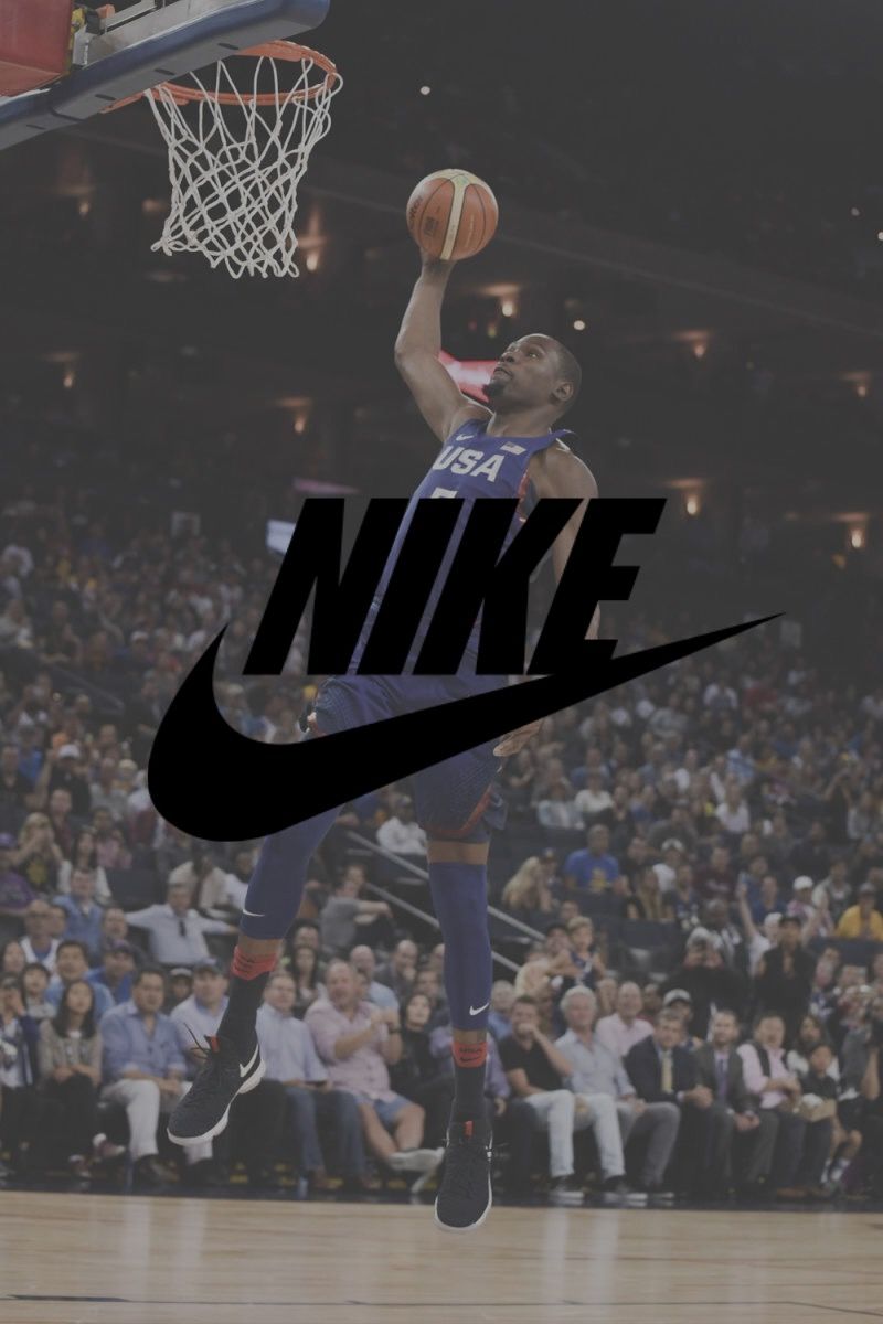 Nike Basketball Wallpapers