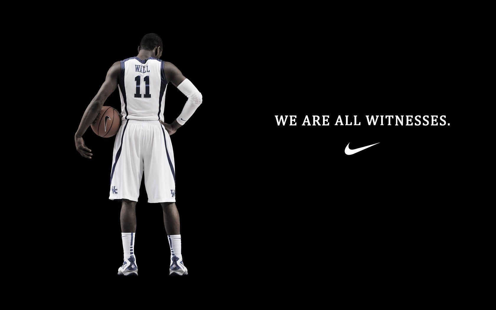 Nike Basketball Iphone Wallpapers