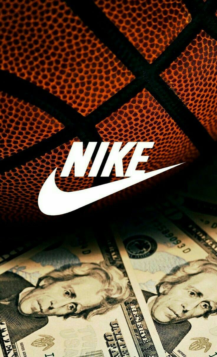 Nike Basketball Iphone Wallpapers