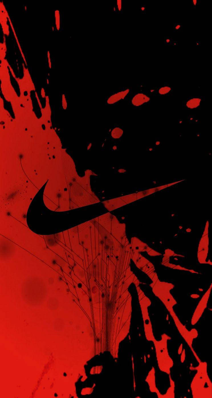 Nike Basketball Iphone Wallpapers