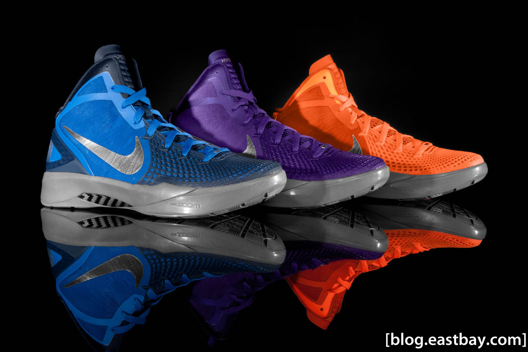 Nike Basketball Shoes Wallpapers