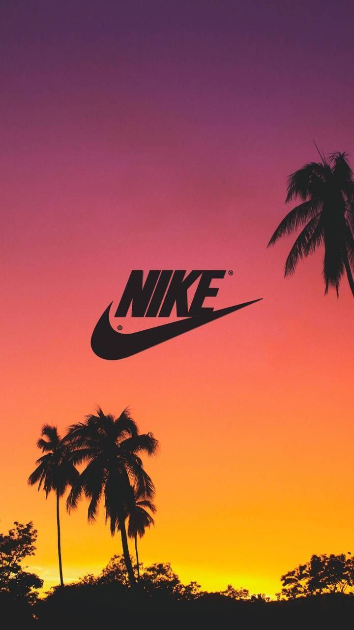 Nike Beach Wallpapers