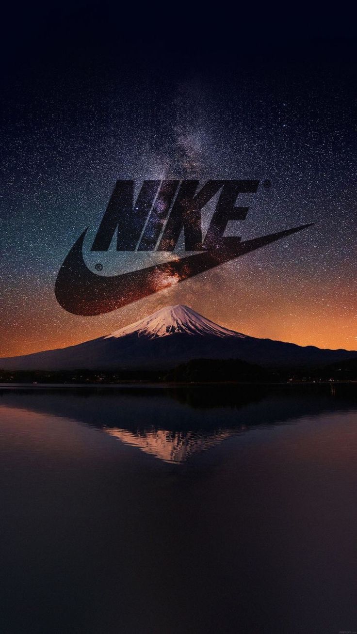 Nike Beach Wallpapers