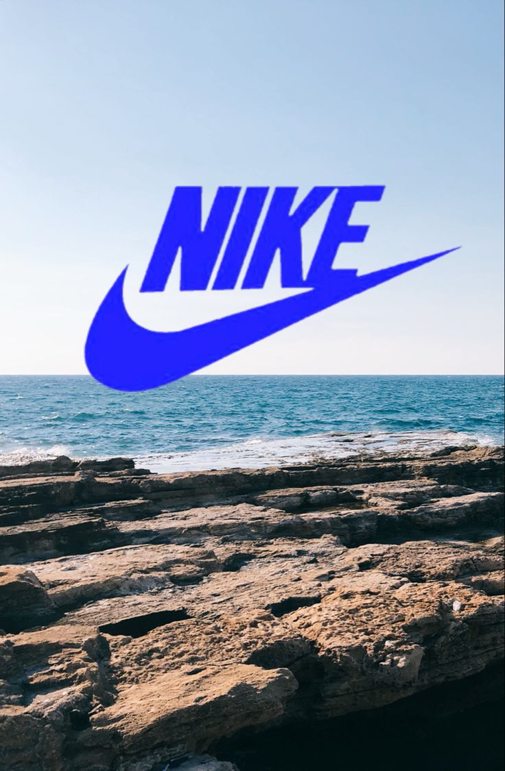 Nike Beach Wallpapers