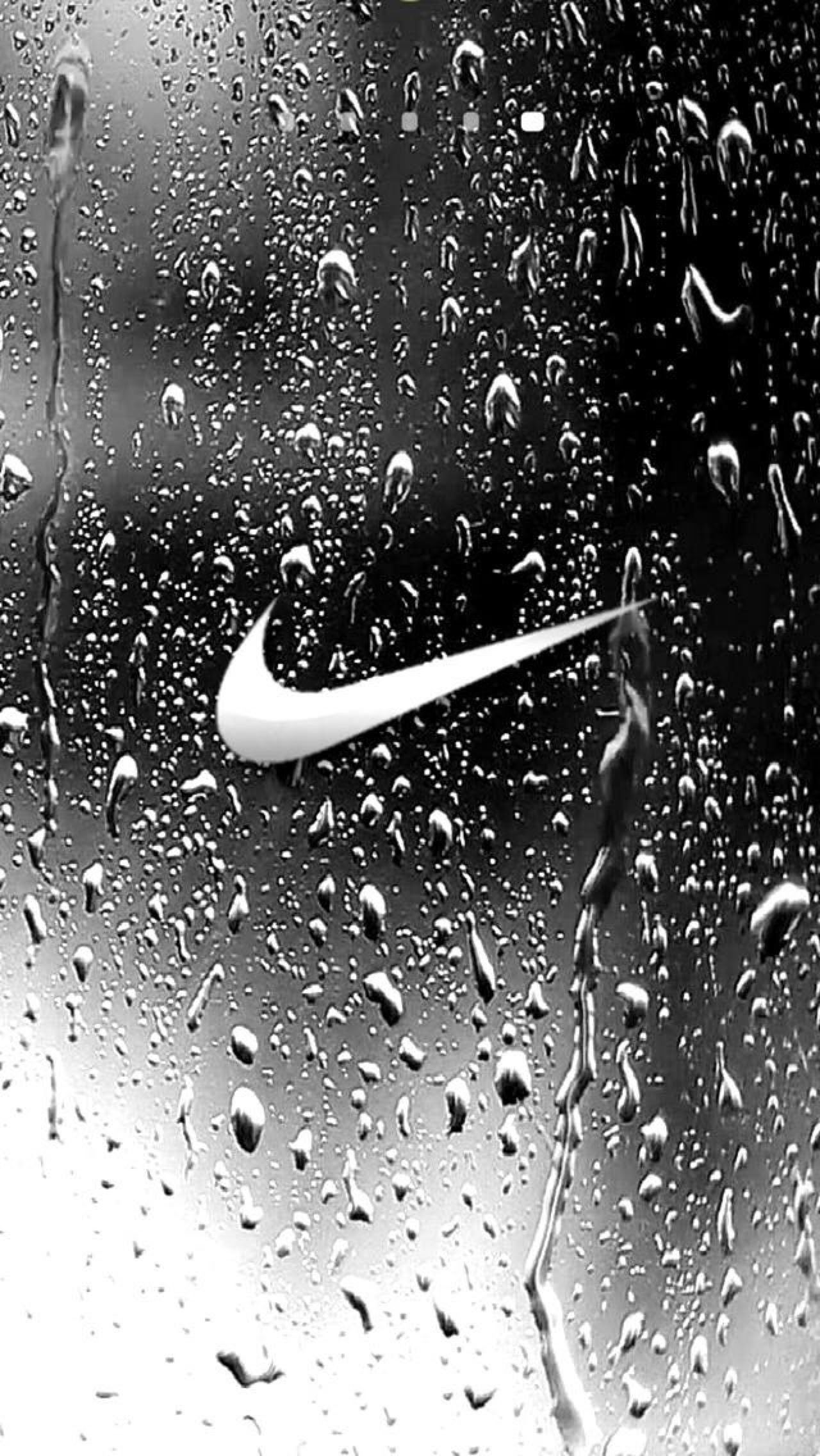 Nike Black And White Wallpapers