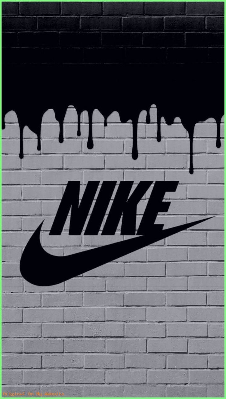 Nike Black And White Wallpapers