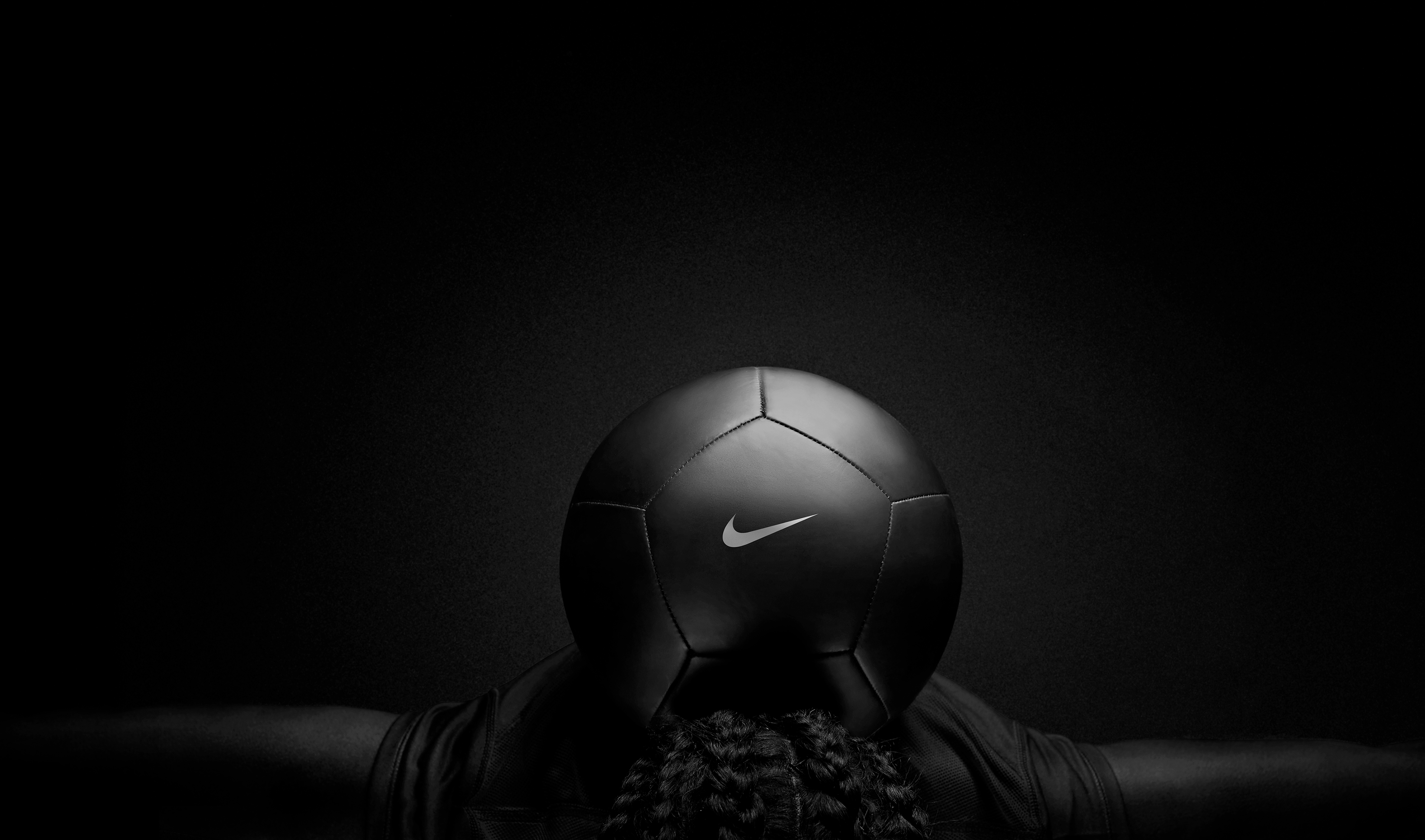 Nike Black And White Wallpapers