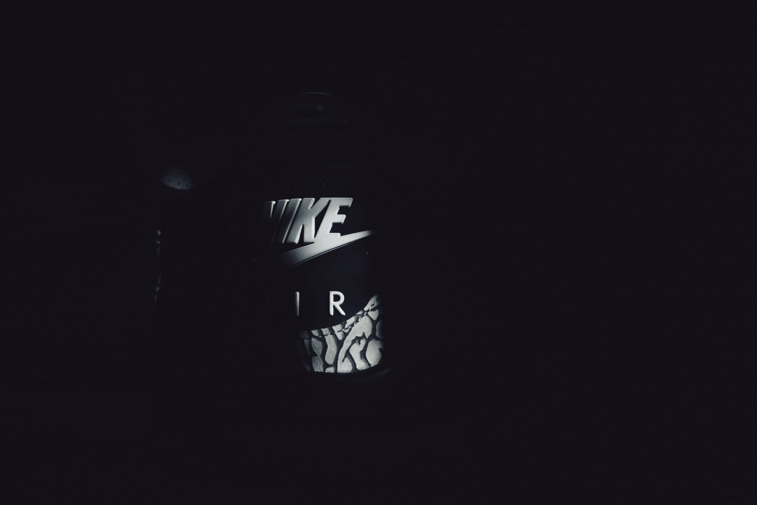 Nike Black And White Wallpapers