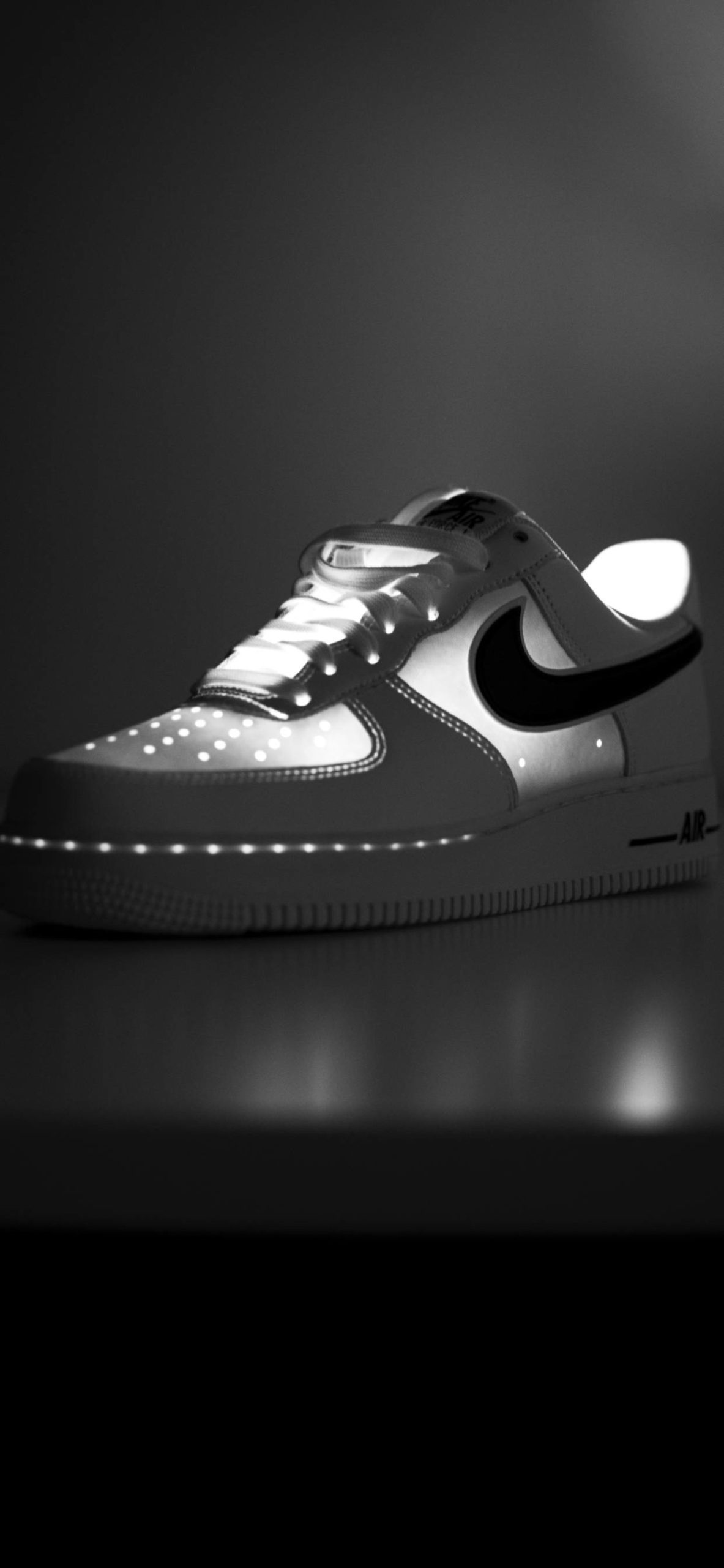 Nike Black And White Wallpapers