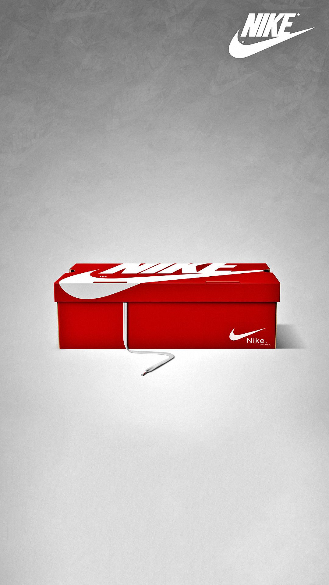 Nike Boxes Wallpapers