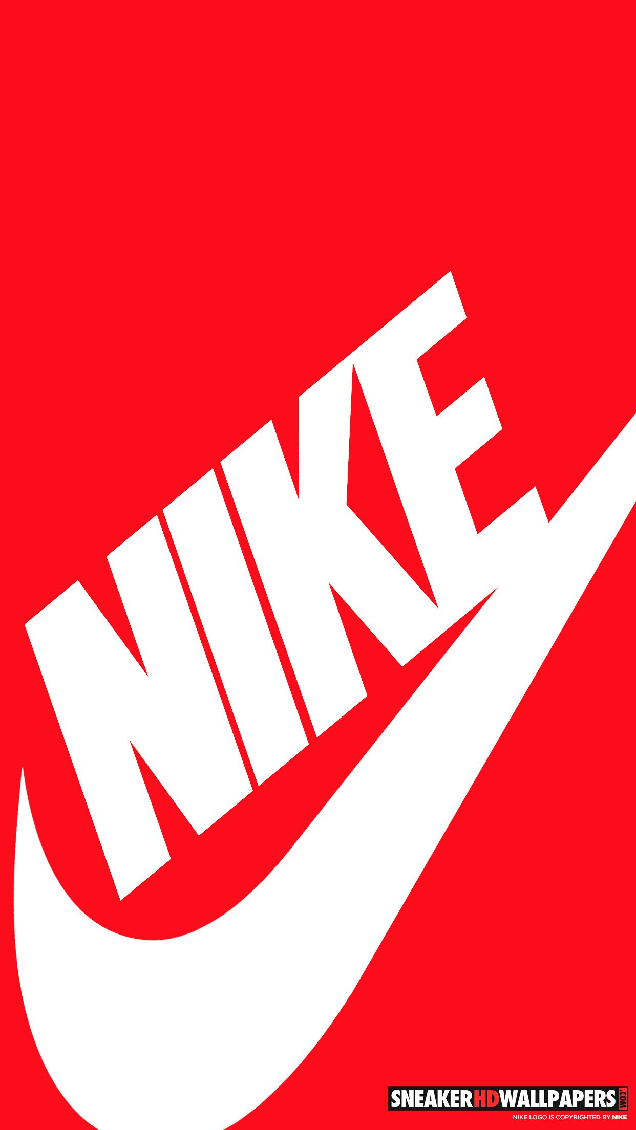 Nike Boxes Wallpapers