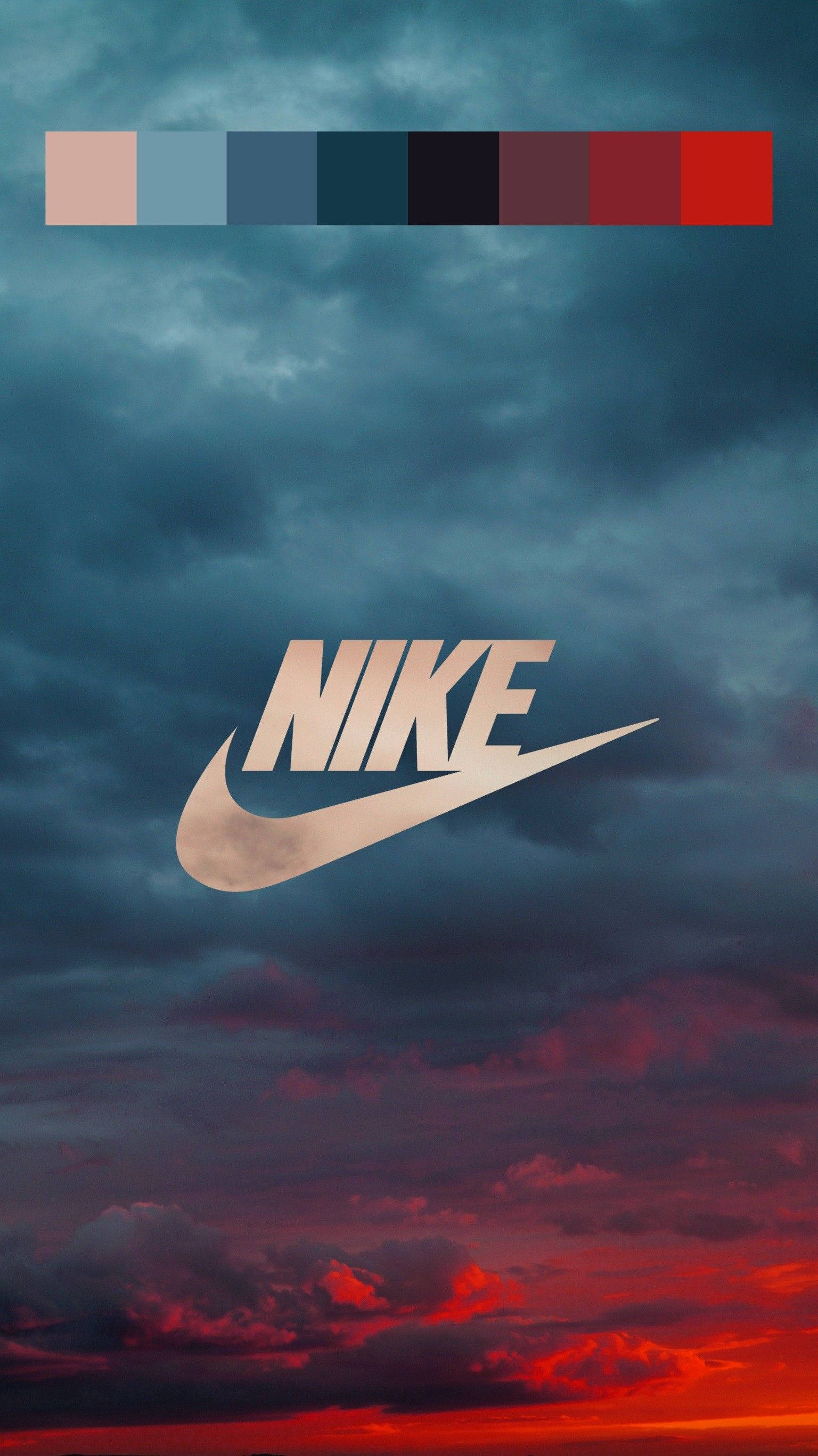 Nike Cloud Wallpapers