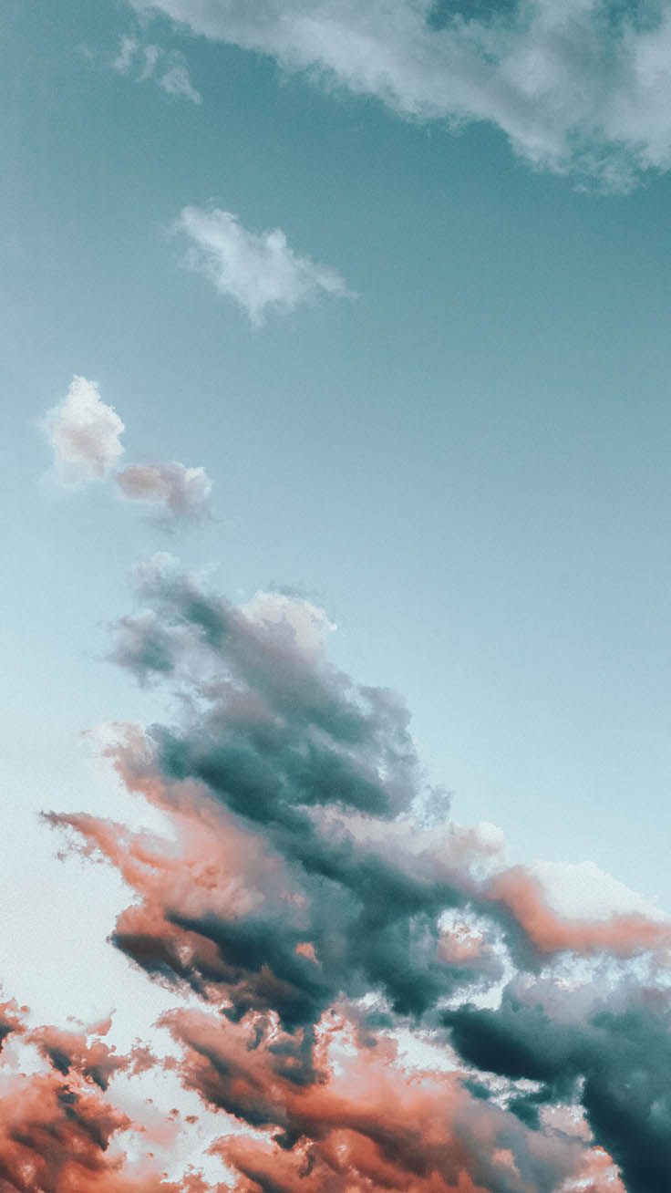 Nike Cloud Wallpapers