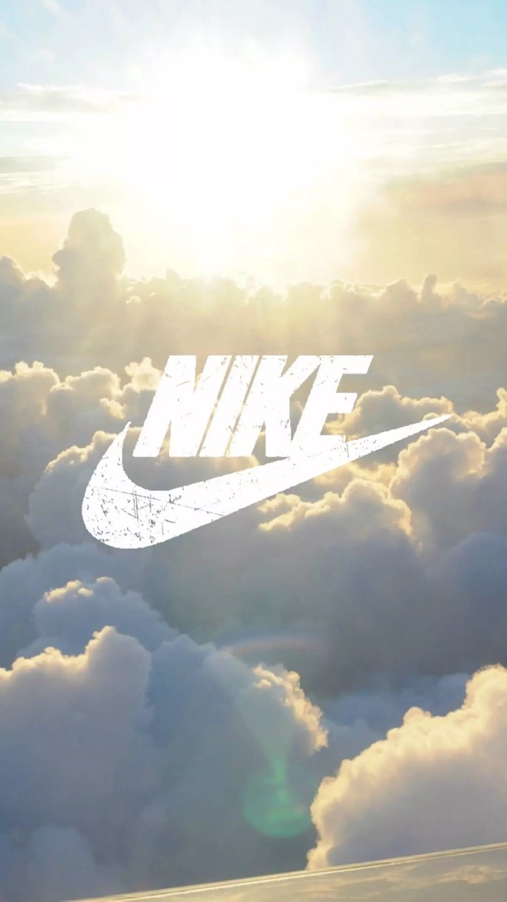 Nike Cloud Wallpapers