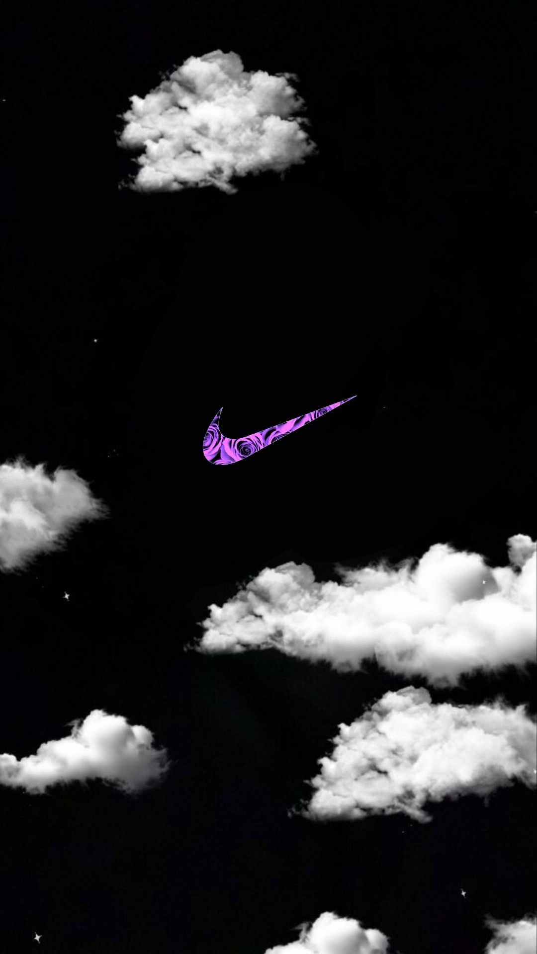 Nike Cloud Wallpapers