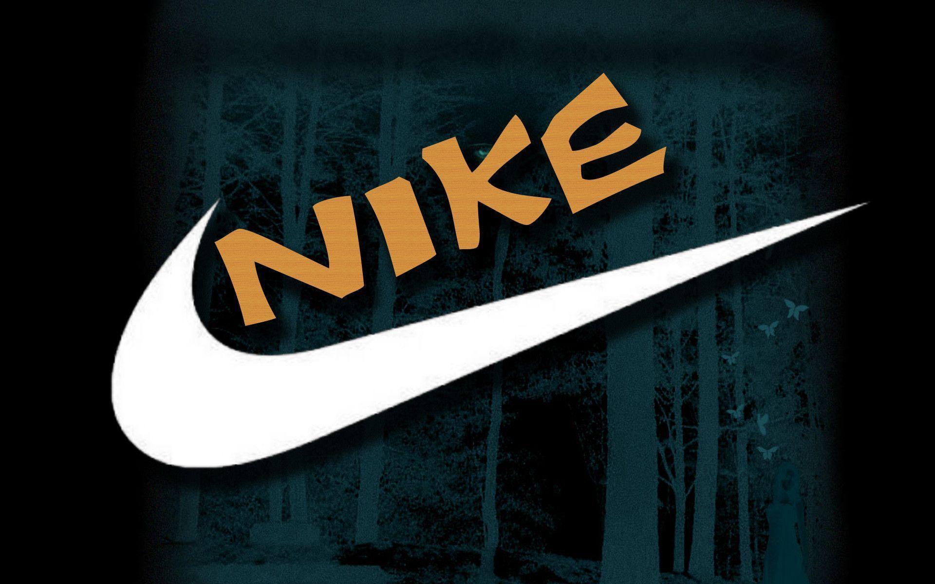 Nike Desktop Wallpapers