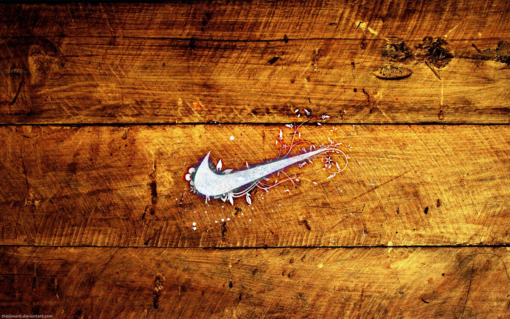 Nike Desktop Wallpapers