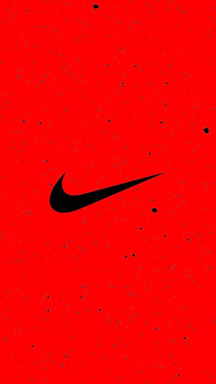 Nike Drip Logo Wallpapers