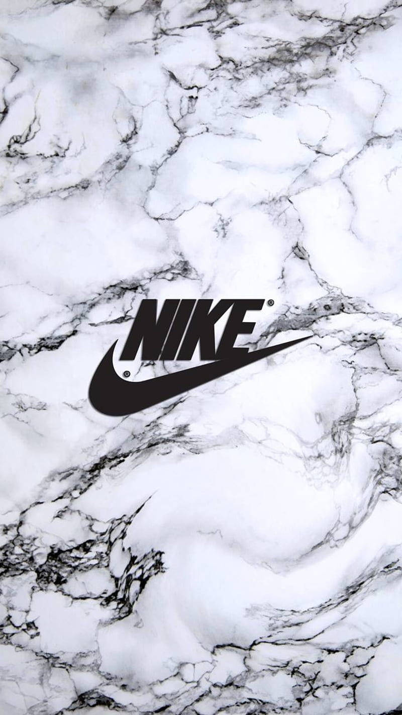 Nike Drip Logo Wallpapers