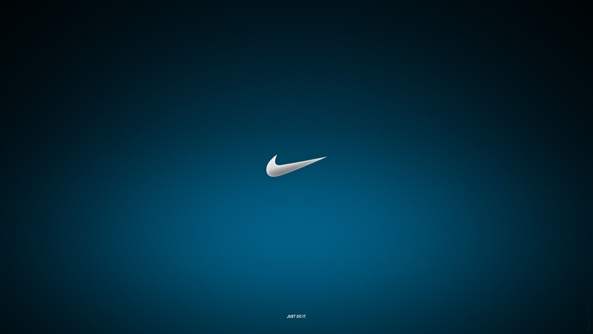 Nike Drip Logo Wallpapers