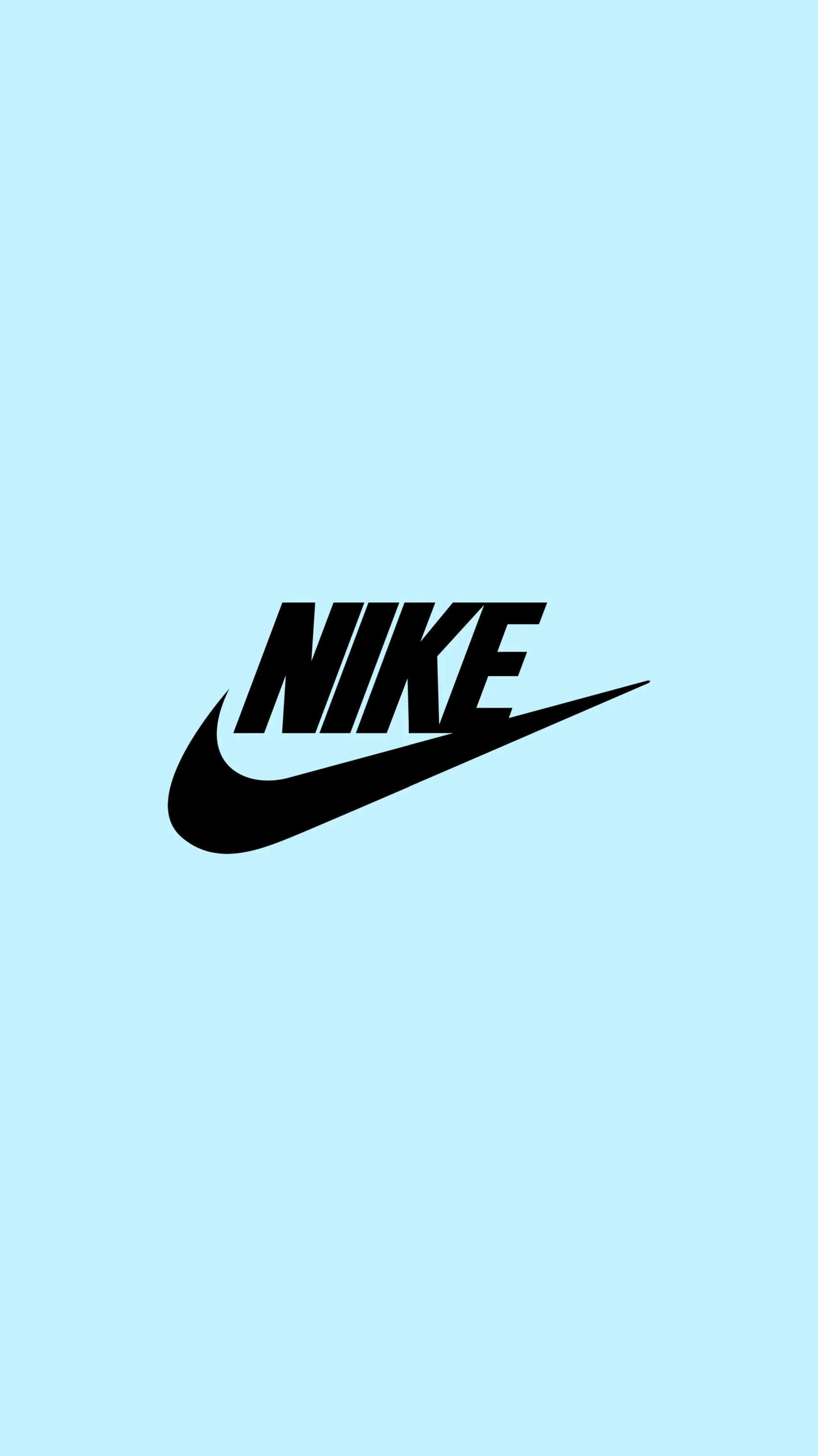 Nike Drip Logo Wallpapers