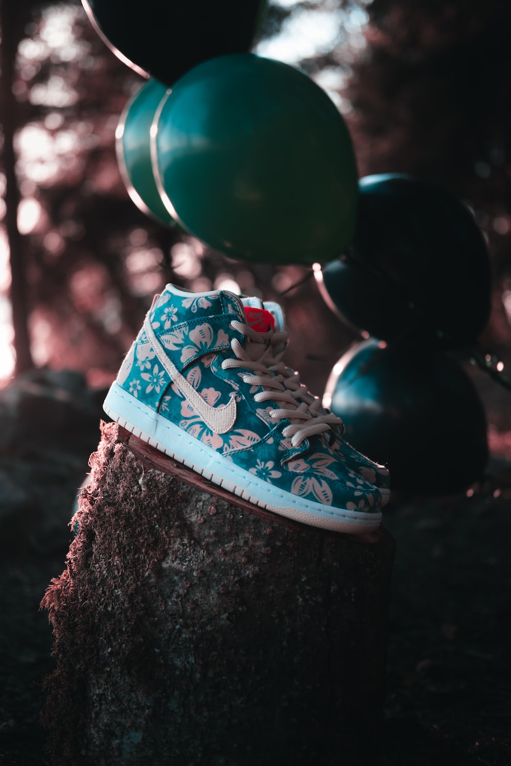 Nike Dunk Wallpapers