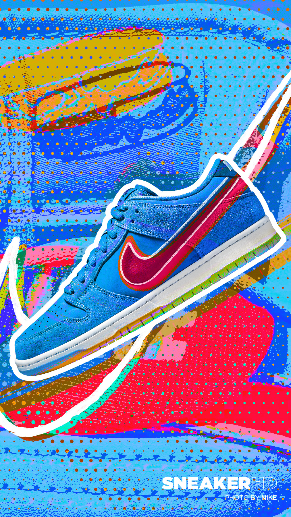 Nike Dunk Wallpapers