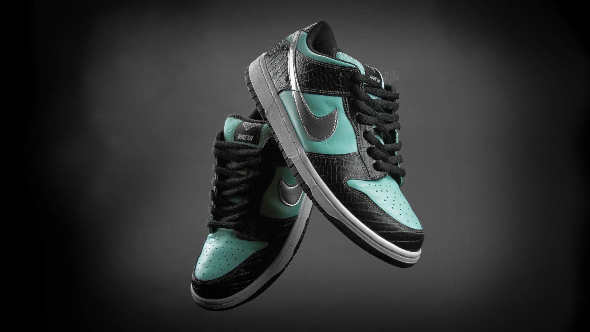 Nike Dunk Wallpapers