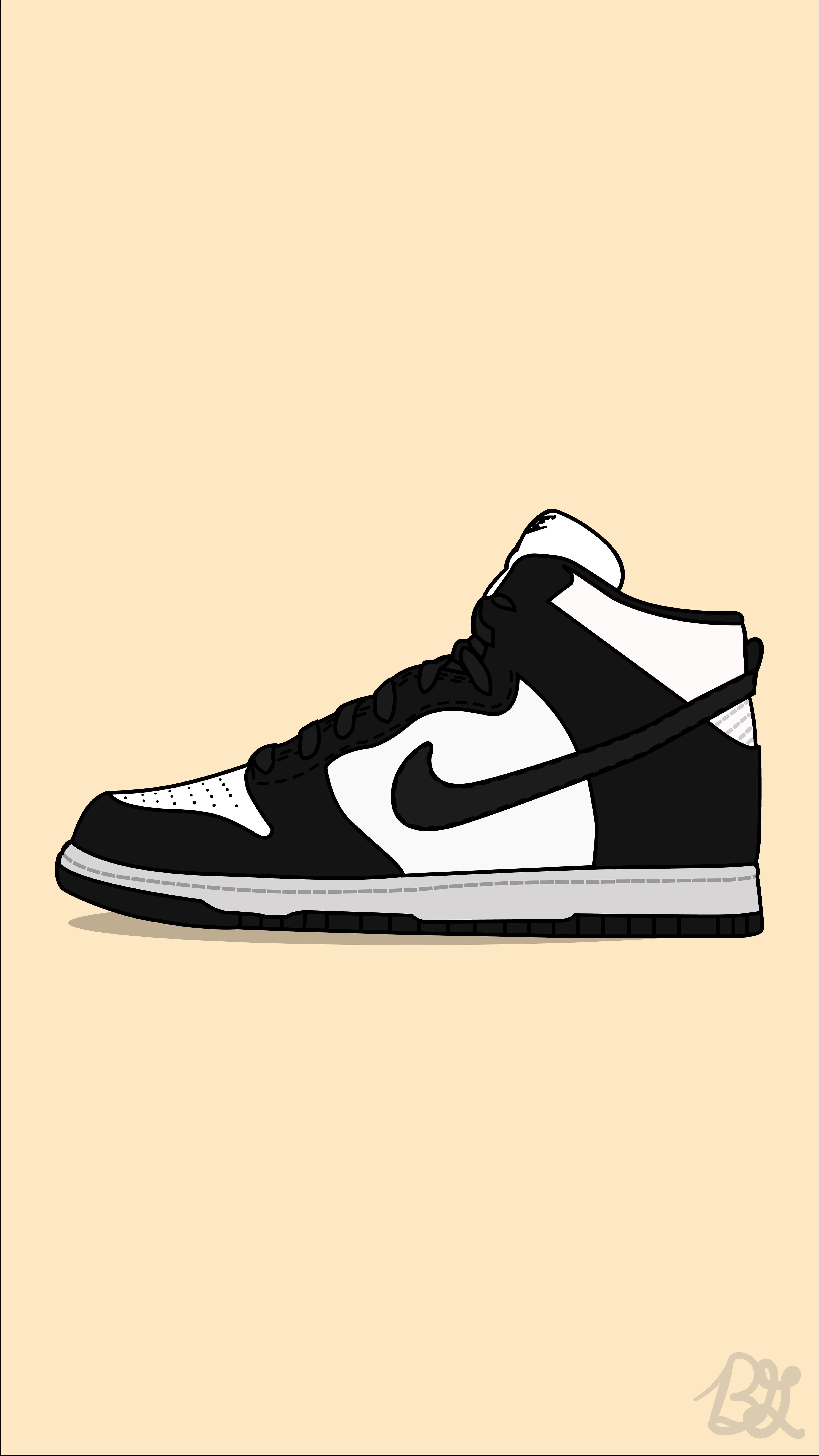 Nike Dunk Wallpapers