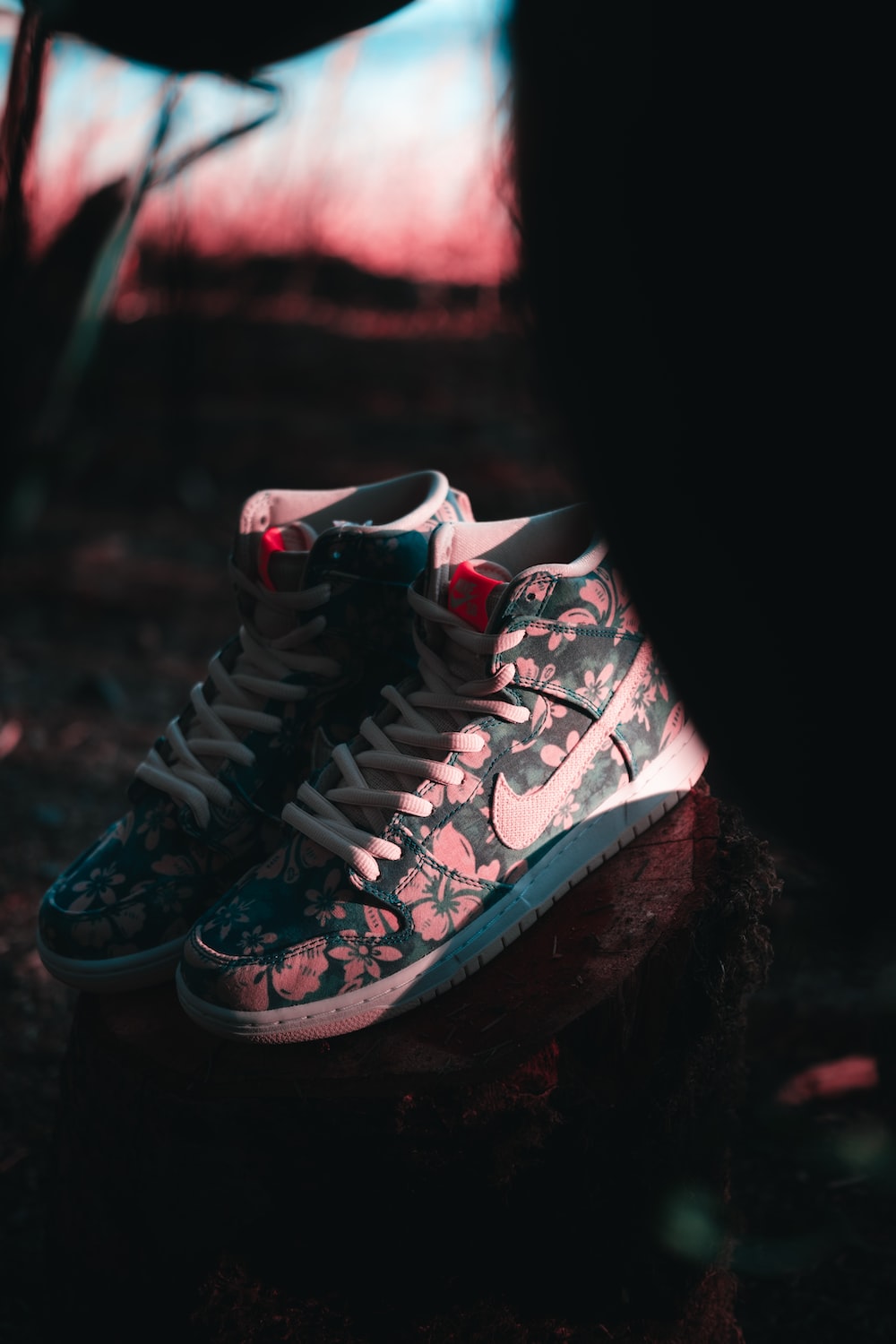 Nike Dunk Wallpapers